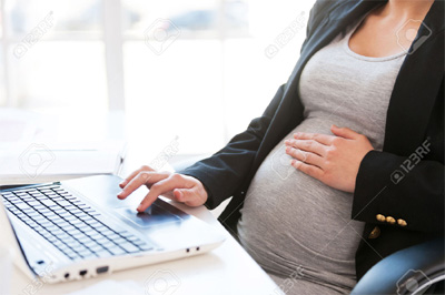 Como agendar salário maternidade no INSS