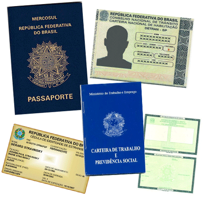 Como agendar passaporte em Recife